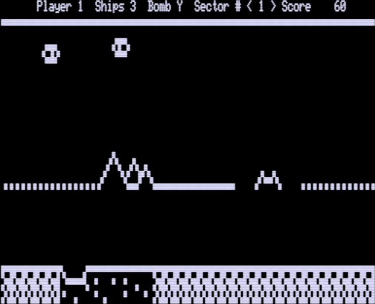 Screen shot